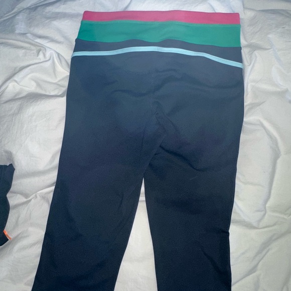 Legging 3/4 FILS neuf - Picture 2 of 3